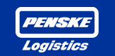 Penske Logisitics Corporate Logo